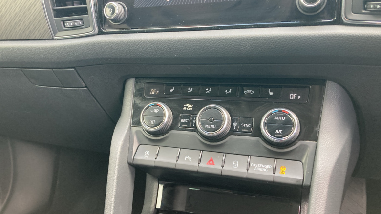 Skoda Kodiaq 1.5 TSI SE L Executive 5dr DSG [7 Seat] Petrol Estate